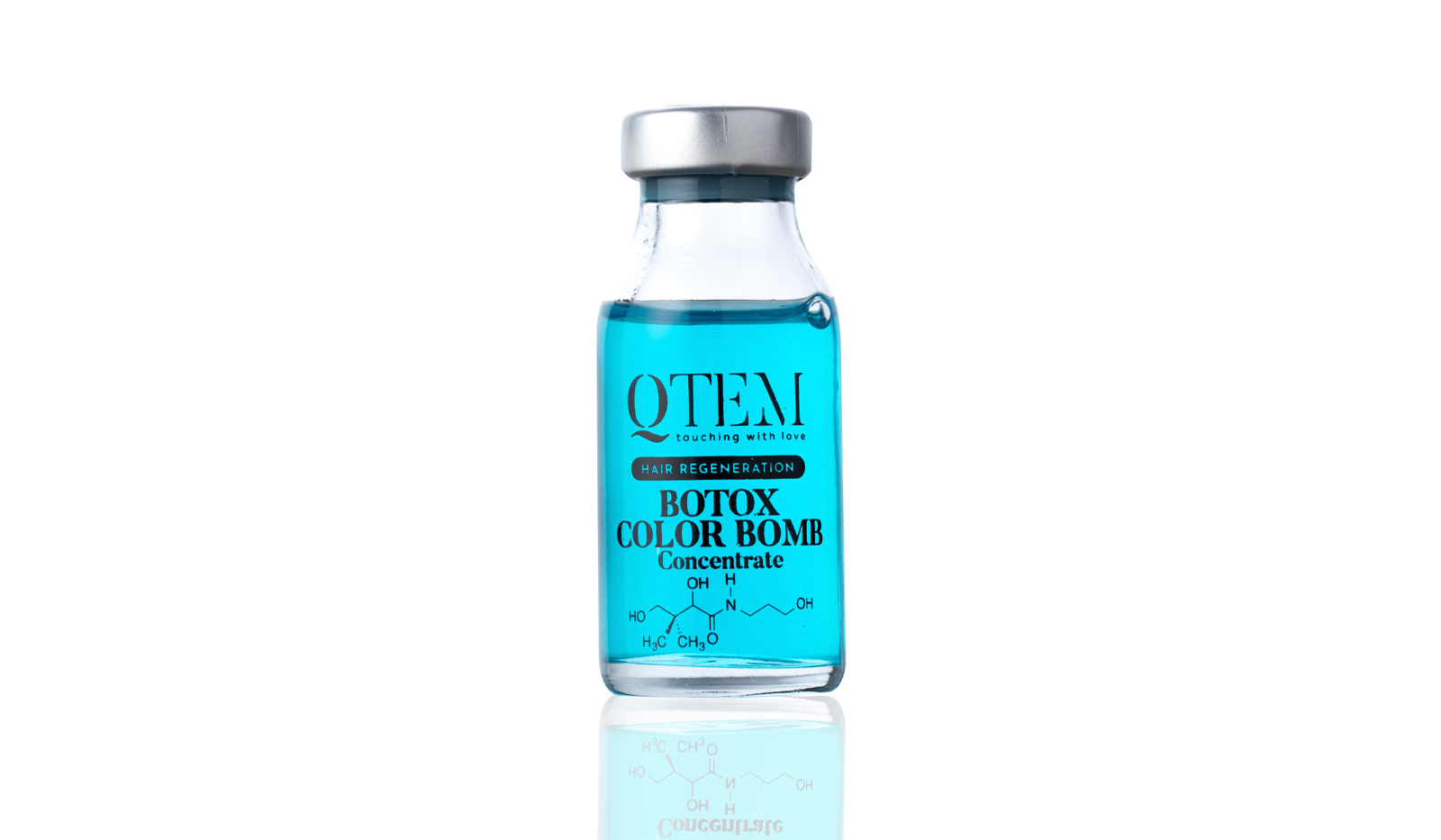 BOTOX COLOR BOMB Concentrat
