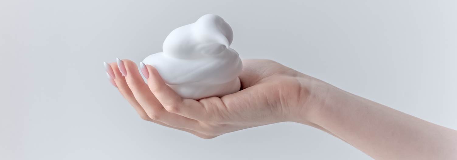 SOFT TOUCH CARE